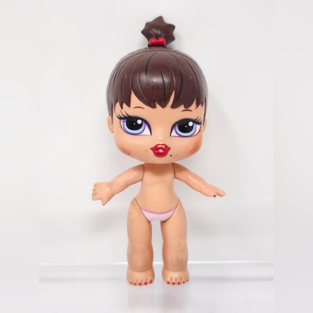 Bratz Baby ROXXI 2004 Doll